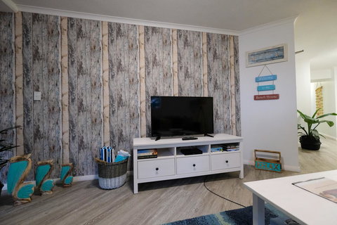 Sanctuary Beach Retreat - Lennox Head Accommodation 14