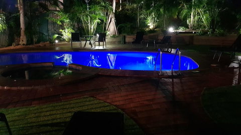 Sanctuary Beach Retreat - Lennox Head Accommodation 21