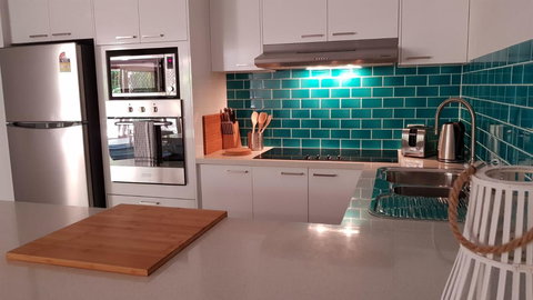 Sanctuary Beach Retreat - Lennox Head Accommodation 8