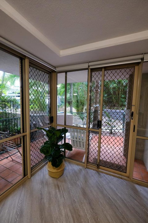 Sanctuary Beach Retreat - Lennox Head Accommodation 17