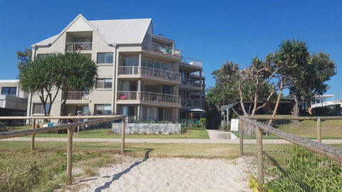 Sanctuary Beach Retreat - Lennox Head Accommodation 24
