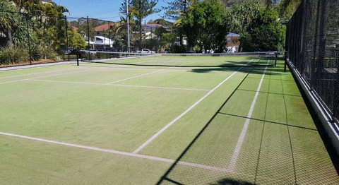 Sanctuary Beach Retreat - Lennox Head Accommodation 27