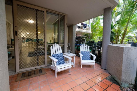 Sanctuary Beach Retreat - Lennox Head Accommodation 18