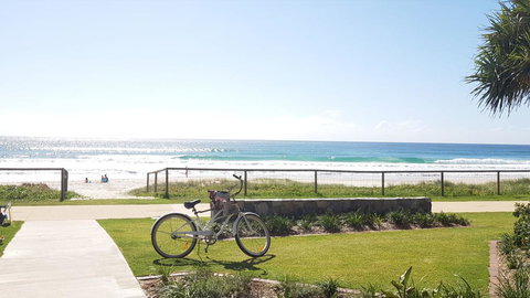 Sanctuary Beach Retreat - Lennox Head Accommodation 23