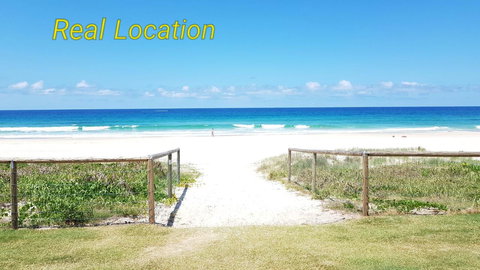 Sanctuary Beach Retreat - Lennox Head Accommodation 22