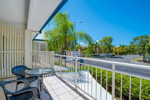 At The Sound Noosa Motel - Lennox Head Accommodation 33