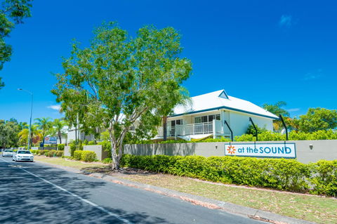 At The Sound Noosa Motel - Lennox Head Accommodation 22