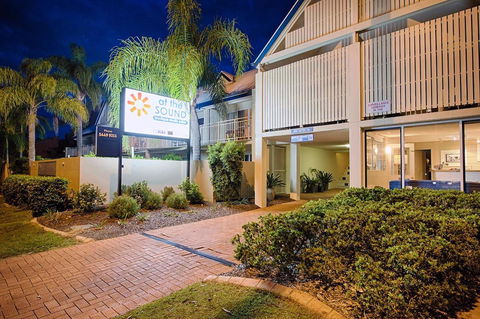 At The Sound Noosa Motel - Lennox Head Accommodation 18