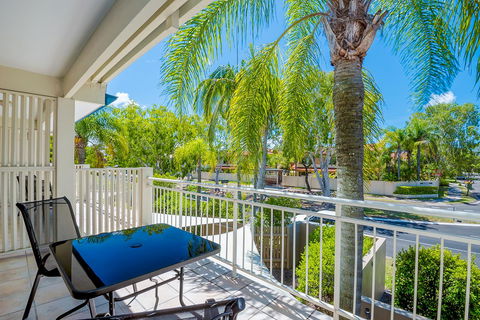 At The Sound Noosa Motel - Lennox Head Accommodation 30