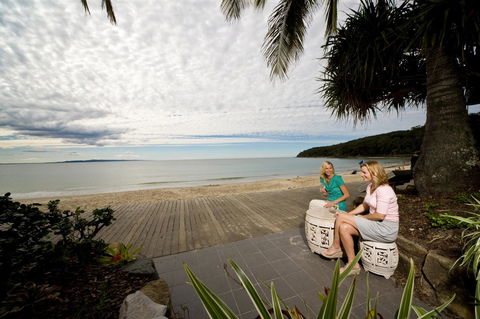 At The Sound Noosa Motel - Lennox Head Accommodation 15