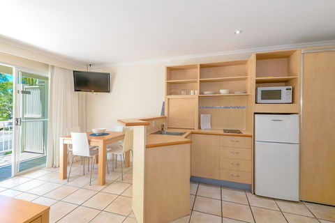 At The Sound Noosa Motel - Lennox Head Accommodation 26