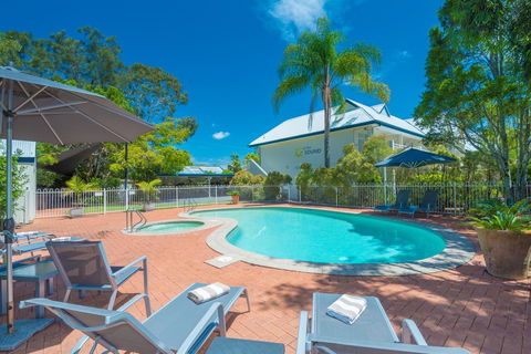 At The Sound Noosa Motel - Lennox Head Accommodation 0