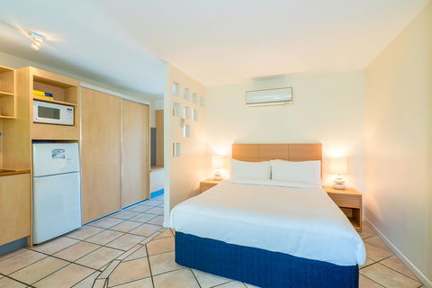 At The Sound Noosa Motel - Lennox Head Accommodation 38