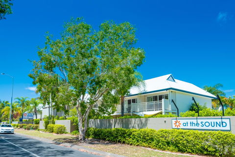 At The Sound Noosa Motel - Lennox Head Accommodation 20