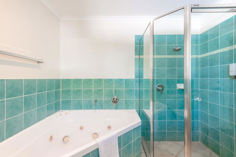 At The Sound Noosa Motel - Lennox Head Accommodation 29