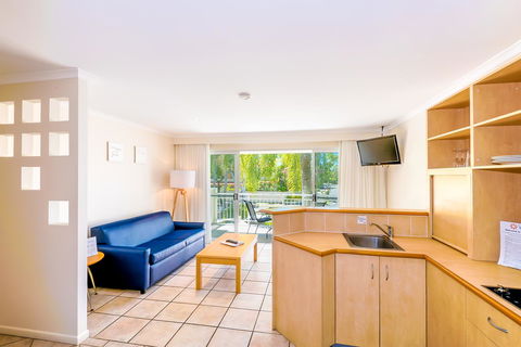 At The Sound Noosa Motel - Lennox Head Accommodation 25