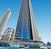 Soul Surfers Paradise - GCLR - Lennox Head Accommodation