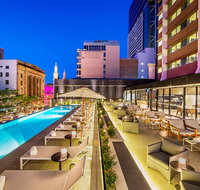 Next Hotel Brisbane - Lennox Head Accommodation