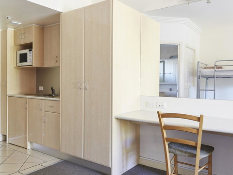 NRMA Treasure Island Holiday Resort - Lennox Head Accommodation 9