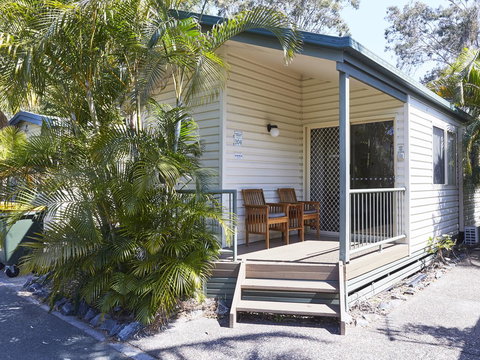 NRMA Treasure Island Holiday Resort - Lennox Head Accommodation 24
