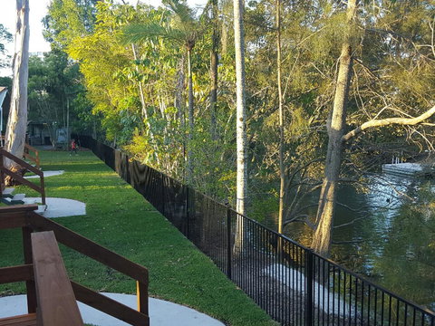 NRMA Treasure Island Holiday Resort - Lennox Head Accommodation 1