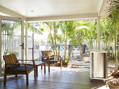 NRMA Treasure Island Holiday Resort - Lennox Head Accommodation 37