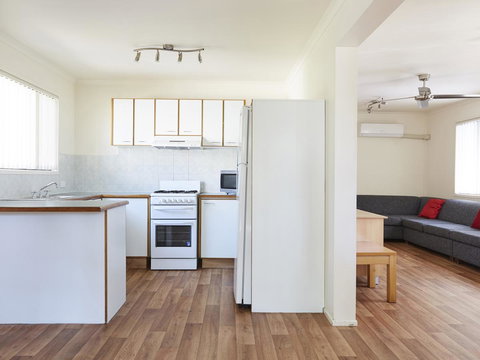 NRMA Treasure Island Holiday Resort - Lennox Head Accommodation 14