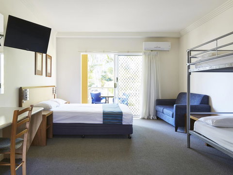 NRMA Treasure Island Holiday Resort - Lennox Head Accommodation 11
