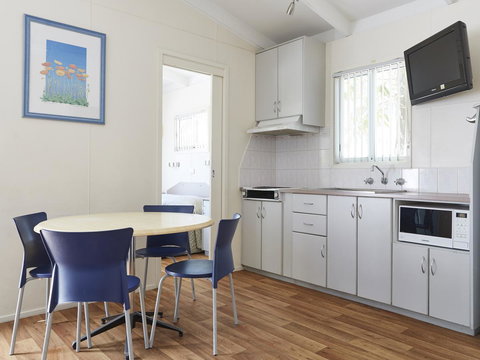 NRMA Treasure Island Holiday Resort - Lennox Head Accommodation 20