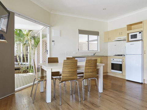NRMA Treasure Island Holiday Resort - Lennox Head Accommodation 39