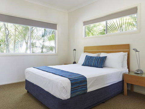 NRMA Treasure Island Holiday Resort - Lennox Head Accommodation 42