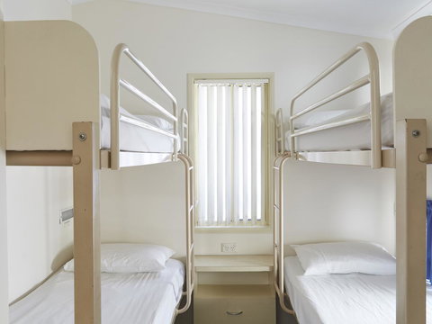 NRMA Treasure Island Holiday Resort - Lennox Head Accommodation 29