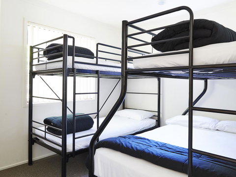 NRMA Treasure Island Holiday Resort - Lennox Head Accommodation 18