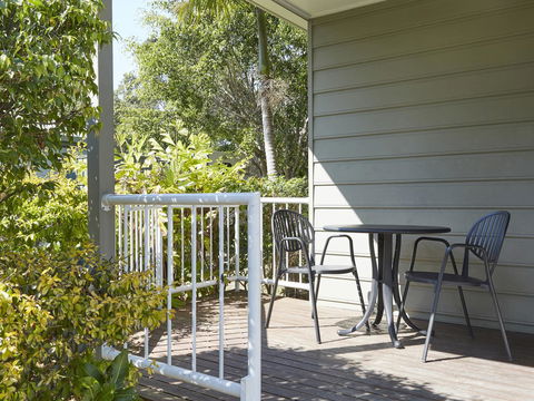 NRMA Treasure Island Holiday Resort - Lennox Head Accommodation 31