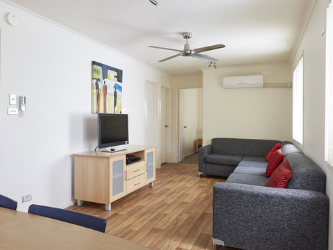 NRMA Treasure Island Holiday Resort - Lennox Head Accommodation 16