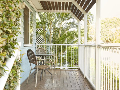 NRMA Treasure Island Holiday Resort - Lennox Head Accommodation 44