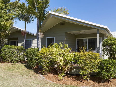 NRMA Treasure Island Holiday Resort - Lennox Head Accommodation 33