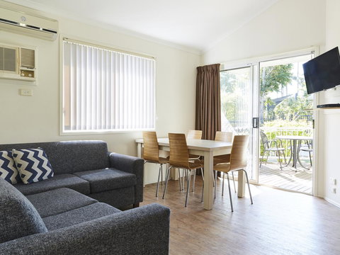 NRMA Treasure Island Holiday Resort - Lennox Head Accommodation 30