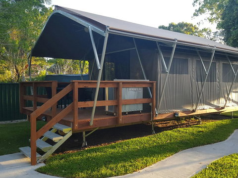 NRMA Treasure Island Holiday Resort - Lennox Head Accommodation 5