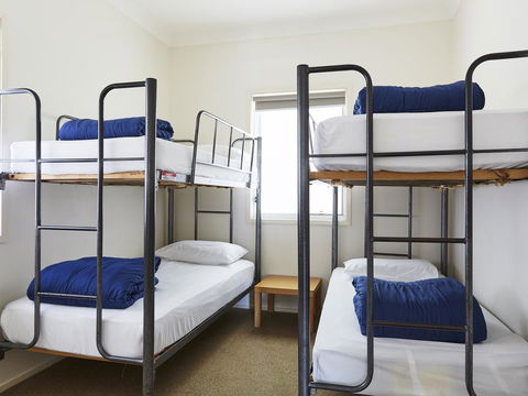 NRMA Treasure Island Holiday Resort - Lennox Head Accommodation 41