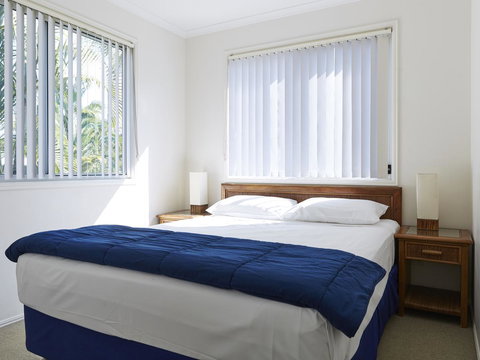 NRMA Treasure Island Holiday Resort - Lennox Head Accommodation 36