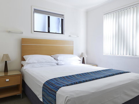 NRMA Treasure Island Holiday Resort - Lennox Head Accommodation 19