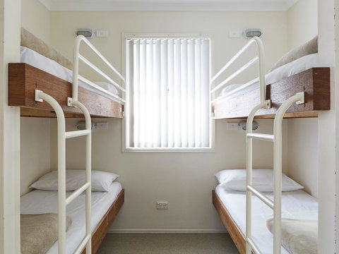 NRMA Treasure Island Holiday Resort - Lennox Head Accommodation 35