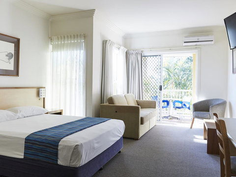 NRMA Treasure Island Holiday Resort - Lennox Head Accommodation 8