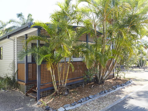 NRMA Treasure Island Holiday Resort - Lennox Head Accommodation 15