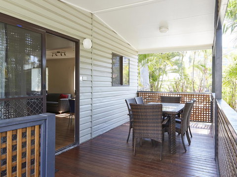 NRMA Treasure Island Holiday Resort - Lennox Head Accommodation 12