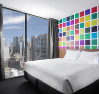 Ibis Styles Brisbane Elizabeth Street - Lennox Head Accommodation