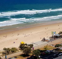 Moroccan View Tower Surfers Beach - Lennox Head Accommodation