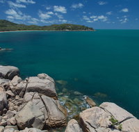 Penthouse on Bright Point - Lennox Head Accommodation