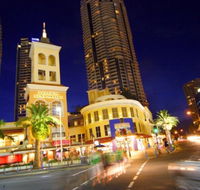 The Towers of Chevron Renaissance - Holidays Gold Coast - Lennox Head Accommodation